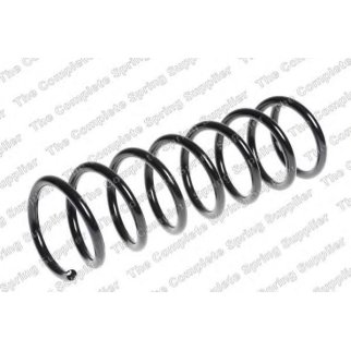 Пружина задняя LESJOFORS 42 958 52 фото