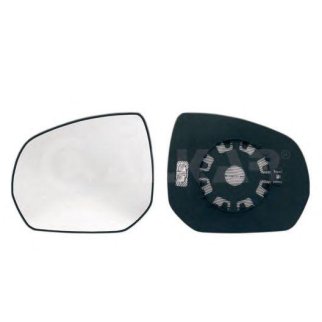 Стекло зеркала электрического левого ALKAR 6401858 фото