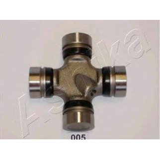 Крестовина карданного вала ashika 66-00-005 фото