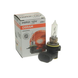 Лампа OSRAM 9012 фото