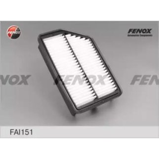 Фильтр воздушный Fenox FAI151 фото