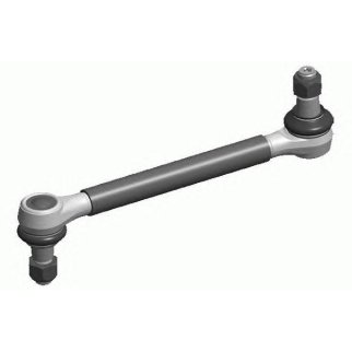 Стойка заднего стабилизатора Lemforder 36693 01 фото