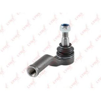 Наконечник рулевой правый LYNXauto C4153R фото