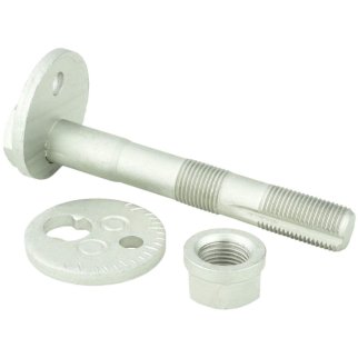 Болт с эксцентриком TOYOTA COROLLA/ALTIS MZEA12,ZRE21 ,ZWE211 2019.04- FEBEST 0129-024-KIT фото