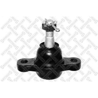 Опора шаровая Stellox 52-00160-SX фото