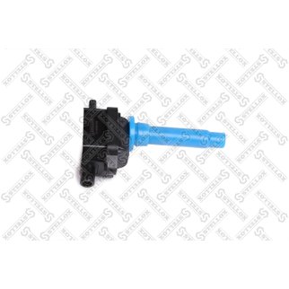 61-00200-SX_катушка зажигания! KIA Carens/Shuma/Sephia/Clarus 1.6i/1.8i 95> фото