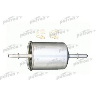 Фильтр топливный ALFA ROMEO 145 94-01, 146 94-01, CADILLAC BLS Wagon 07-, DAEWOO LANOS 97-, LANOS фото
