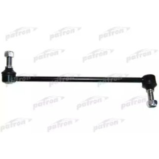 Тяга стабилизатора правая фото