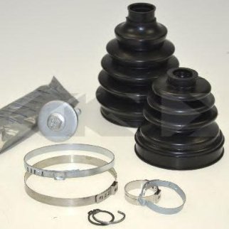 Пыльник ШРУСа GKN 305876 фото