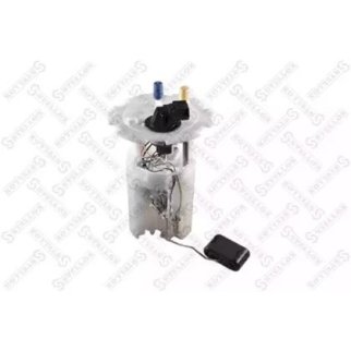 Насос топливный Stellox 10-01686-SX фото