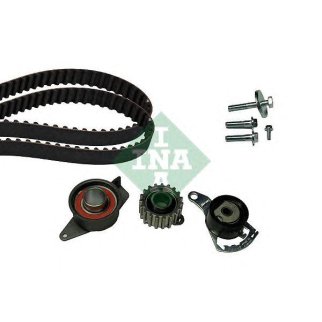 К-кт ремня ГРМ INA 530 0104 10 фото