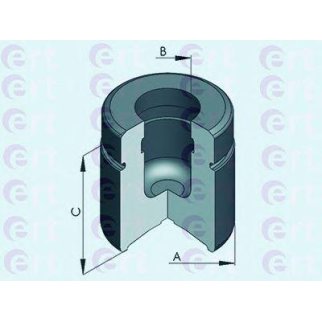 Поршень переднего суппорта ERT 150982-C фото