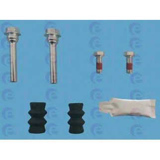 Направляющая суппорта (к-кт) ERT 410103 фото