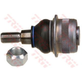 Опора шаровая передней подвески TRW JBJ697 фото