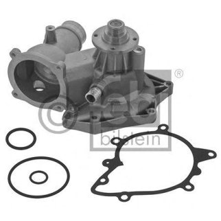 Насос водяной (помпа) FEBI 21180 фото