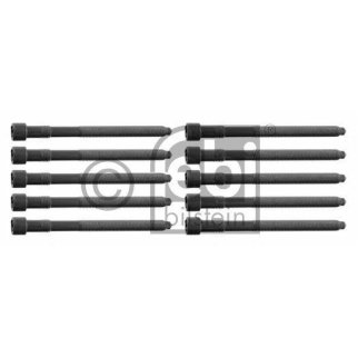 Болт ГБЦ FEBI 27992 фото