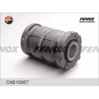 Сайлентблок рычага Fenox CAB10067 фото