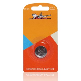 Батарейка AirLine CR1620-01 фото