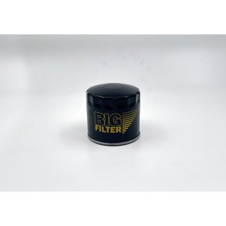 Фильтр масляный BIG FILTER GB-1073 фото 1