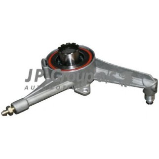 Подшипник выжимной JP Group 1130301100 фото