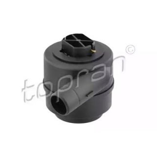Маслозаливная горловина topran 116348755 фото