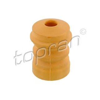 Отбойник заднего амортизатора topran 500347016 фото