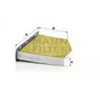 Фильтр салона MANN FILTER FP 29391 фото