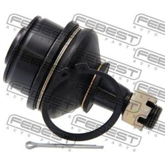 0120GGN15LF_опора шаровая! Toyota Hi-lux 05> фото