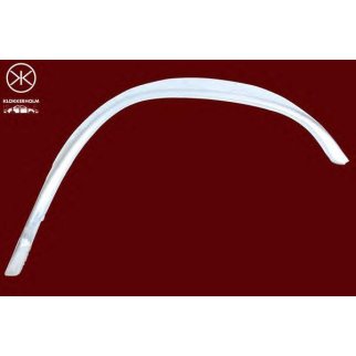 Арка заднего крыла правая KLOKKERHOLM 3526542 фото
