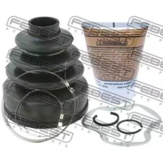 Пыльник ШРУСа внутренний FORD TRANSIT TT9 2006-2013 2115-TT9T фото