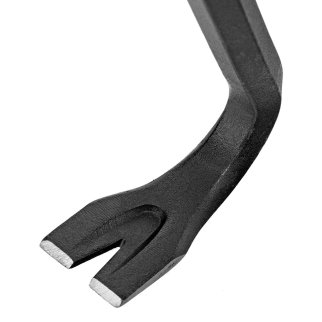 Гвоздодер 600мм шестигранный окрашенный SPARTA фото 4