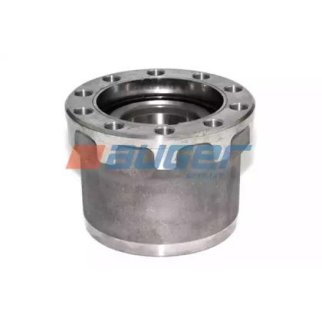 Ступица передняя auger 75645 фото