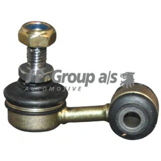 Стойка переднего стабилизатора JP Group 1140400900 фото