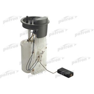 Насос топливный электрический <=5.5A, 0.5bar, >=110L/h (модуль) AUDI: A3 1.9 TDI 96-03  SEAT: LEON 1.9 TDI 99-  SKODA: OCTAVIA 1.9 TDI 96-  VW: BORA 1.9 TDI 98- фото
