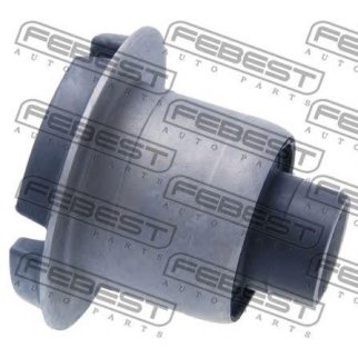 Сайлентблок подрамника FEBEST TAB-508 фото