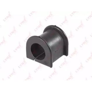 Втулка переднего стабилизатора LYNXauto C8586 фото