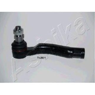 Наконечник рулевой правый ashika 111-02-2000R фото