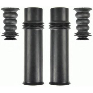 К-кт пыльников с отбойниками задней подвески BOGE 89-248-0 фото