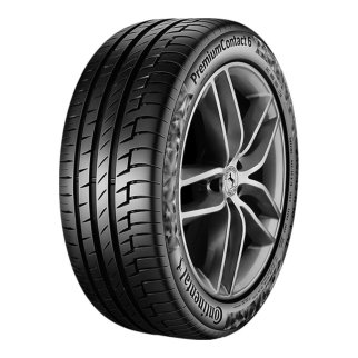 Шина Continental 225/50/18 Z 99 PremiumContact 6 XL (BMW) фото