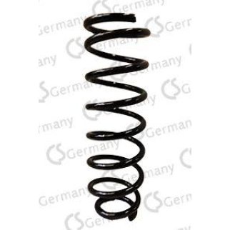 Пружина задняя CS Germany 14.872.391 фото