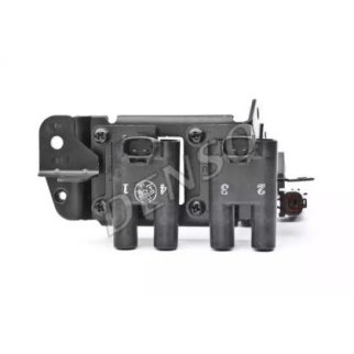 Катушка зажигания DENSO DIC-0115 фото
