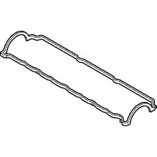 Прокладка клапанной крышки Elring 332.500 фото