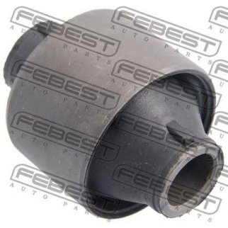 Сайлентблок передний подвески FEBEST NAB-090 фото