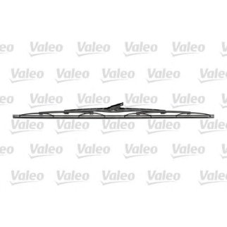 Щетка стеклоочистителя,Valeo фото