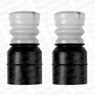 К-кт пыльников с отбойниками MONROE PK166 фото