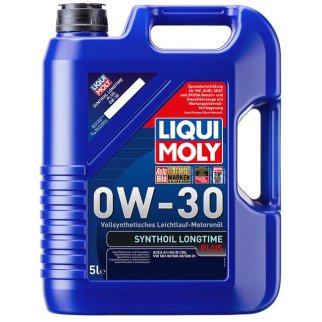 Масло моторное Liqui-Moly 1151 фото