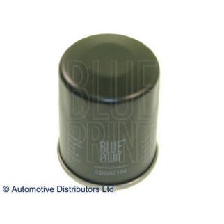 Фильтр масляный BLUE PRINT _ADD62104 фото