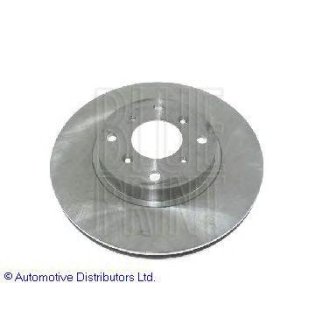 Диск тормозной Blue Print ADH24335 фото