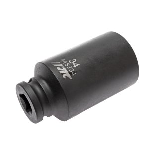 Головка торцевая 34 1/2" 6гр ударная 82мм JTC фото 1