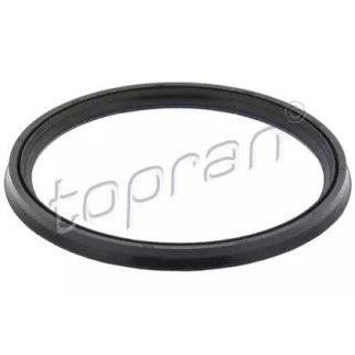 Кольцо уплотнительное (двигатель) topran 502719755 фото